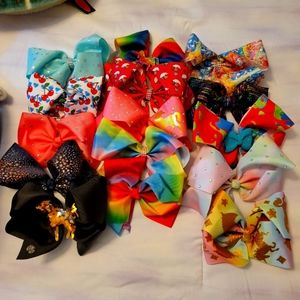 Jojo Siwa Bows